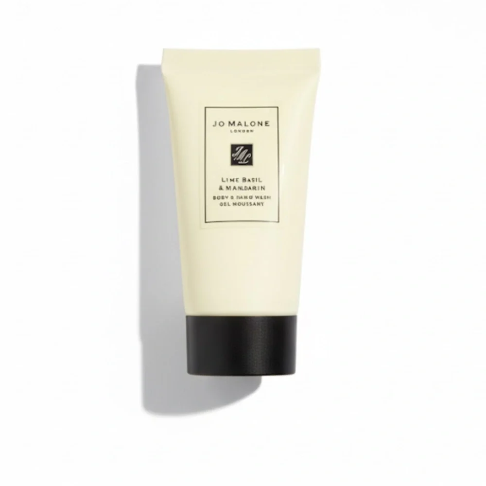 Jo Malone Lime Basil & Mandarin Body & Hand Wash